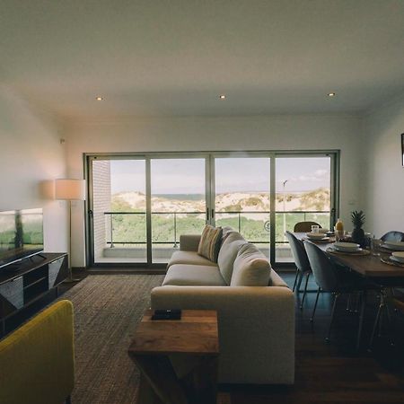 Best Houses 74 - Surfside Lodge Пениши Экстерьер фото