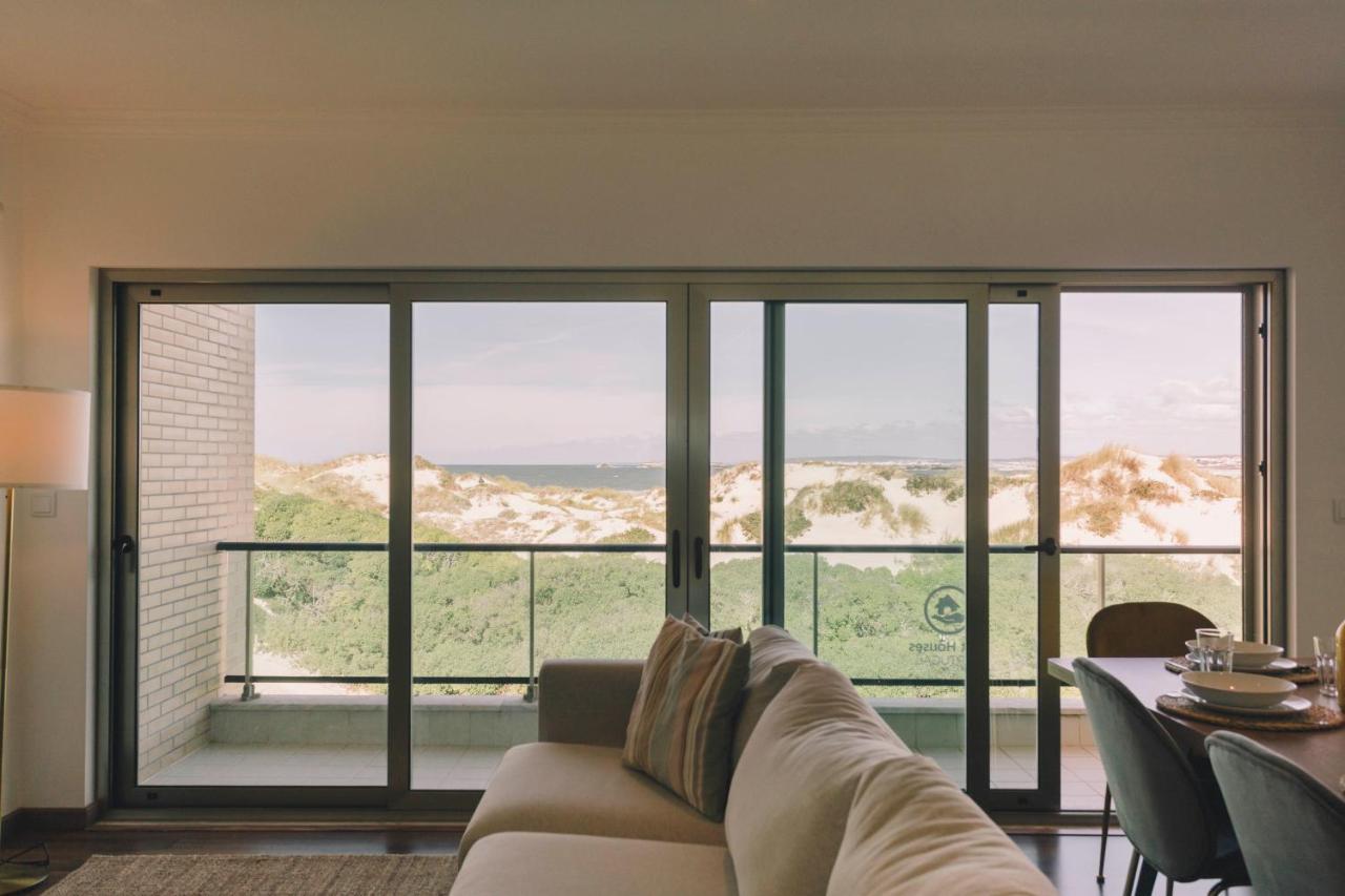 Best Houses 74 - Surfside Lodge Пениши Экстерьер фото